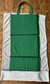 Combo Colchoneta 1,05 x 0,50 + Manta - PadDreams Colchonetas Plegables