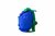 Mochilas de tela con bolsillo lateral y frontal (Disponible on line) - PadDreams Colchonetas Plegables