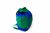 Mochilas de tela con bolsillo lateral y frontal (Disponible on line) - comprar online