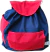 Mochilas de tela con bolsillo lateral y frontal (Disponible on line) en internet