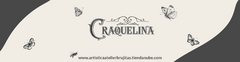 Banner de la categoría Craquelina 