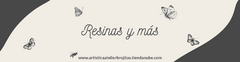 Banner de la categoría Resina y accesorios 