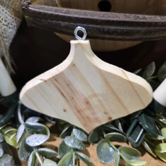 Ornamentos madera pino en internet