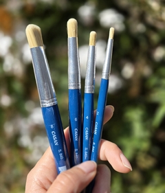 Kit de taponadores Casan S.840