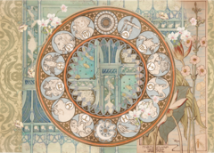 ART-NOUVEAU 7