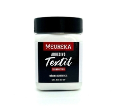 Adhesivo textil termoactivo