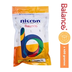 Nicron Balance 400gr