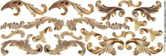 Full uv 28x10 gold.8