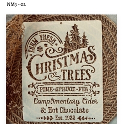 NM3-02 20×25