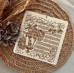 NM2-16 20×20