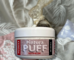 Pintura Puff Eureka 100cc - Artística Atelier Brujitas