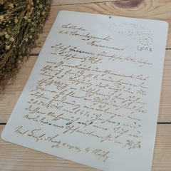 MX1 - 13 (20*25)