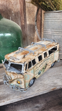 Van 3d