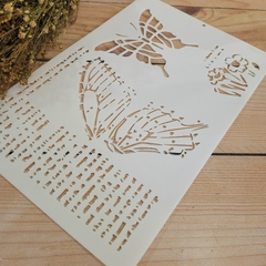 stencil mx2-05 (20*30)