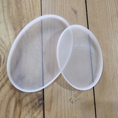 kit molde ovalado
