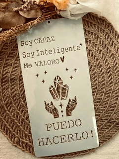 D4 - 10 Tamaño: 15X30