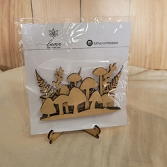 kit hongos modelo 5