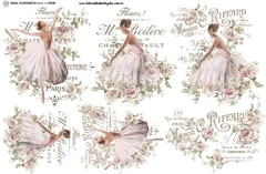 color transfer Ballet 14