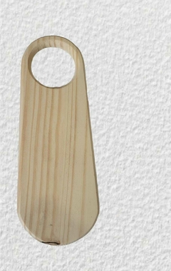 Tabla lunga curva