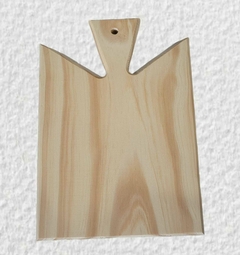 Tabla recta