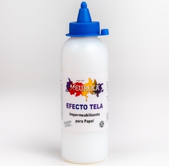 Efecto tela