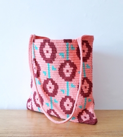 PATRÓN ROSETÓN - luchet