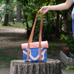 PATRÓN MEDIANERA - comprar online