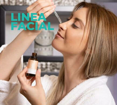 Banner de la categoría Cuidado facial