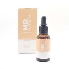 combos 2 serum: serum vitamina C y serum Hialuronico con 15% descuento - comprar online