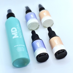Rutina Skincare completa