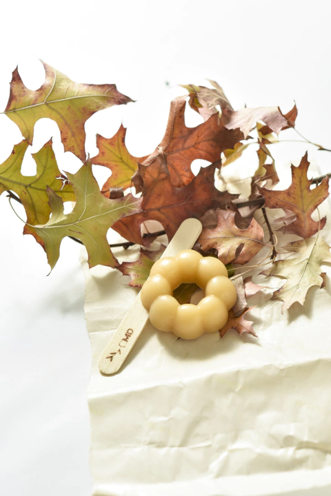 2X1 CREMA DE PEINAR SOLIDA (se hace crema)