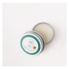Balsamo labial natural
