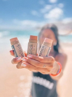 Sun Stick spf45+ - tienda online