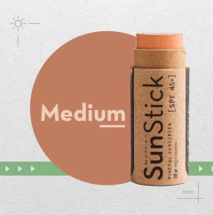 Sun Stick spf45+