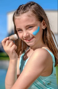 Sun Stick spf45+ en internet