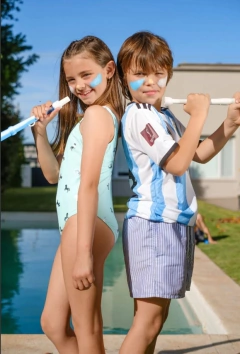 Sun Stick spf45+ - comprar online