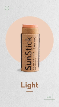 Imagen de Sun Stick spf45+