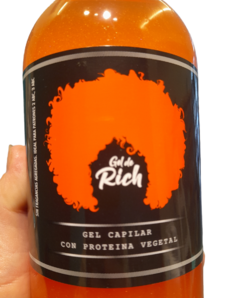 Gel de Rich (500ml) 5 unidades en internet