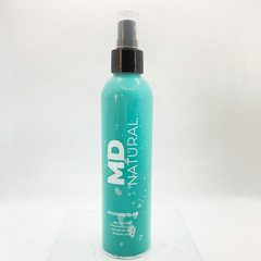 Rutina noche: agua micelar, serum hialurónico y crema nutritiva - comprar online