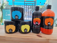 Rich Cova linea completa - comprar online
