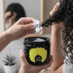 Mascarilla Nutri de Rich - tienda online