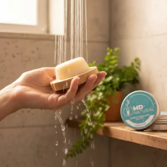 Acondicionador solido nutrición - comprar online