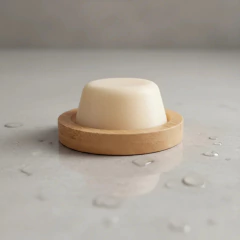 Acondicionador solido Hidratacion - MD Natural Cosmetics