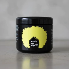 Mascarilla Nutri de Rich en internet