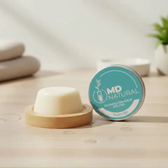 Acondicionador solido Hidratacion