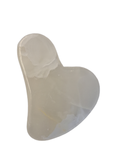 GUASHA ONIX BLANCO - comprar online