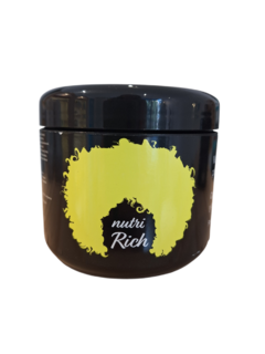 Mascarilla Nutri de Rich - comprar online