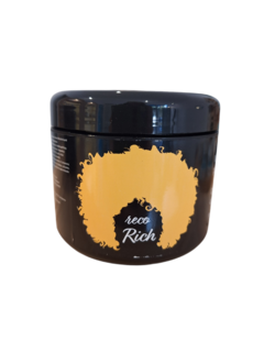 Mascarilla Reco de Rich - comprar online