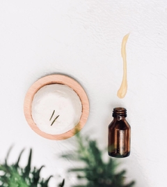 Shampoo solido cabellos secos (Lavanda y Argan) - comprar online