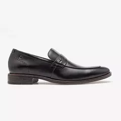 SAPATO DEMOCRATA SMART COMFORT Hi-Soft Preto